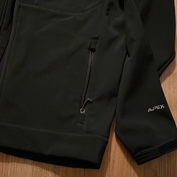 The North Face Apex Bionic Jacket, Used - Make an Offer! - Picture 5 of 6